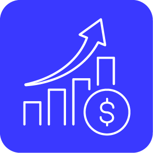Time money icon